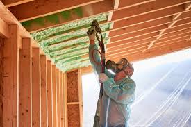 Best Insulation for New Construction  in Wharton, TX