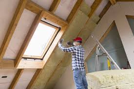 Best Attic Insulation Installation  in Wharton, TX