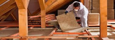 Best Crawl Space Insulation  in Wharton, TX