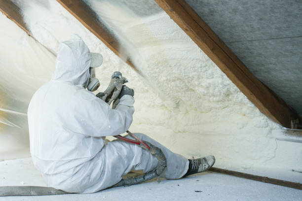 Trusted Wharton, TX Insulation Services Experts